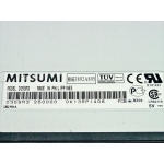 MITSUMI D359M3 1.44MG 3.5" FLOPPY